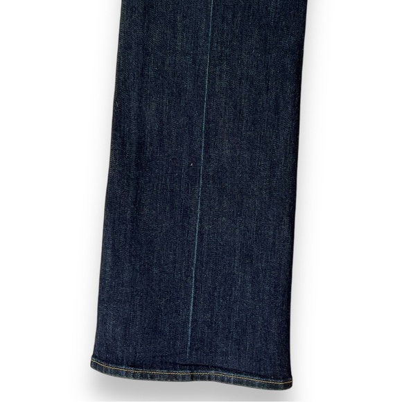 Banana Republic Urban Boot Cut Sz 6 - Picture 6 of 9